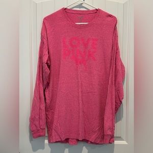PINK Campus T-Shirt
